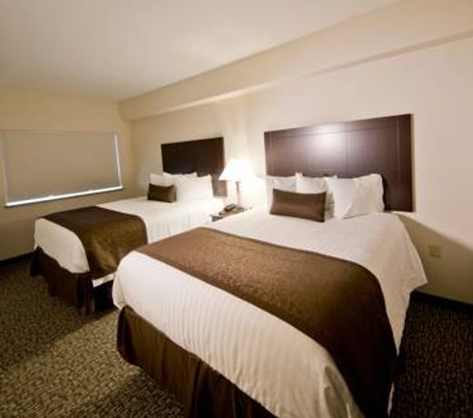 Cobblestone Inn & Suites -Clarinda