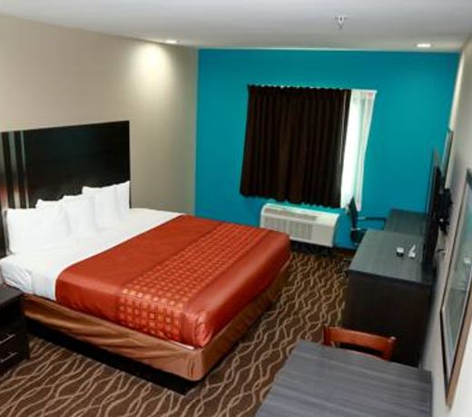 Americas Best Value Inn & Suites-Prairieville