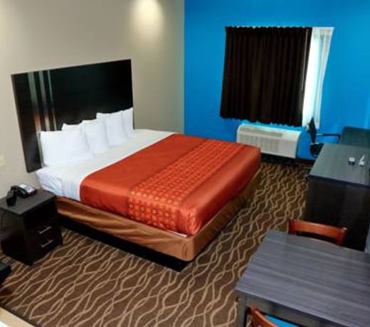Americas Best Value Inn & Suites-Prairieville