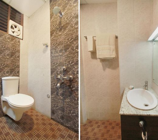 OYO 10222 Hotel Anbu Park