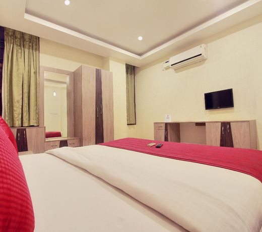 OYO 10222 Hotel Anbu Park