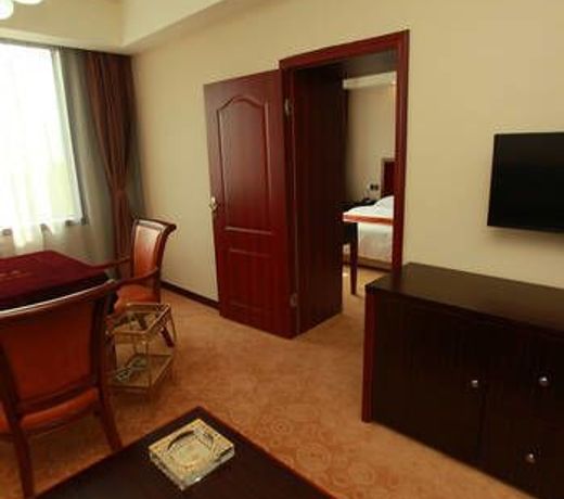 Xirun Hotel Chengdu Chengdu East Station