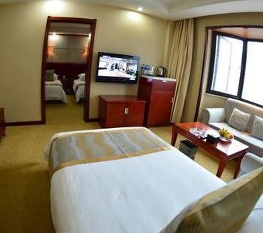 Baihua Hotel