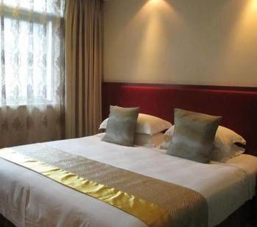 Baihua Hotel