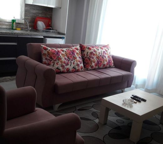 Gurleyen Apart Otel