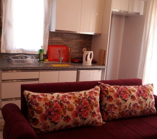 Gurleyen Apart Otel