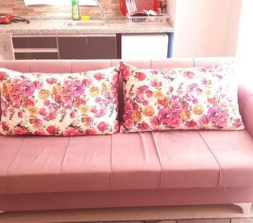 Gurleyen Apart Otel