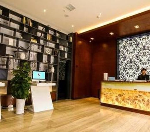 Hotel Barley