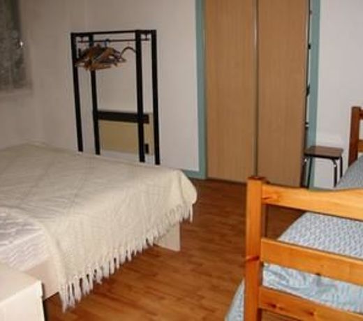 Apartment With one Bedroom in Salins les Bains, With Wifi - 60 km From