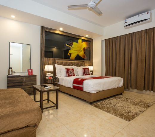 OYO 3323 Hotel Sheetal