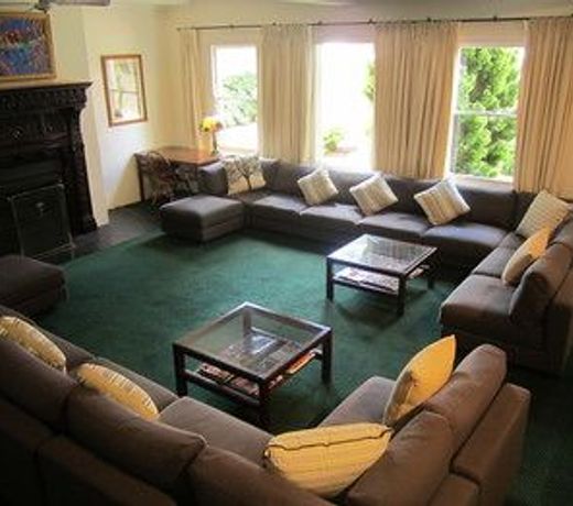 Solar Springs Retreat
