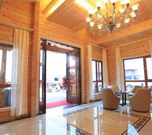 Lebai Hotel