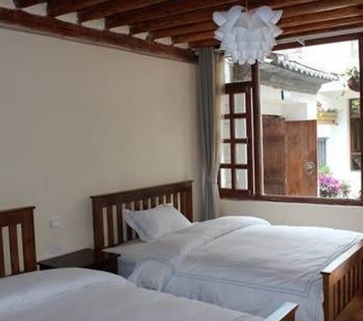 Lebai Hotel