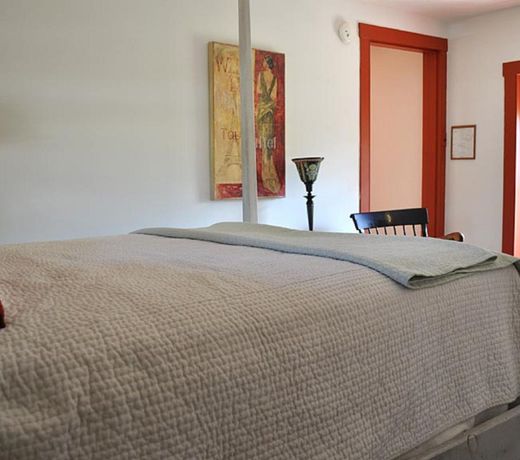 Ash Mill Farm Bed & Breakfast