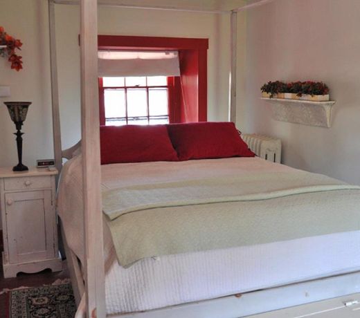 Ash Mill Farm Bed & Breakfast