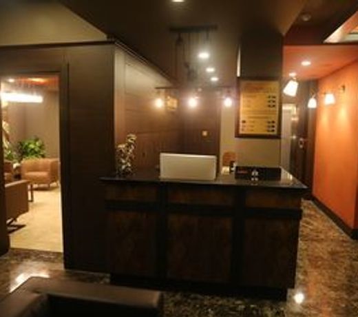 Diasos Otel Buca