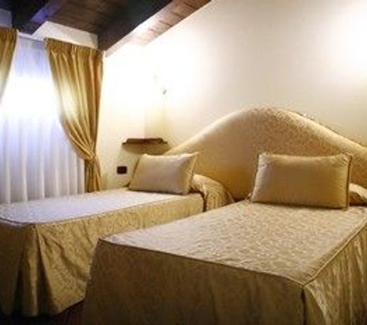 Hotel Villa Calliope