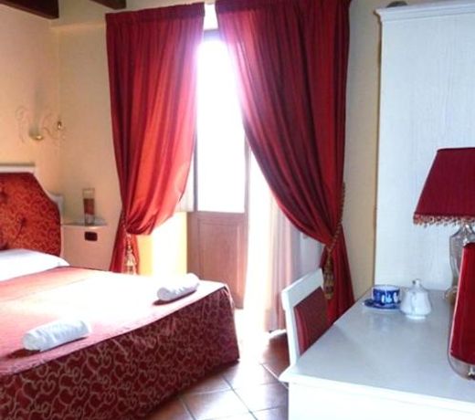 Hotel Villa Calliope