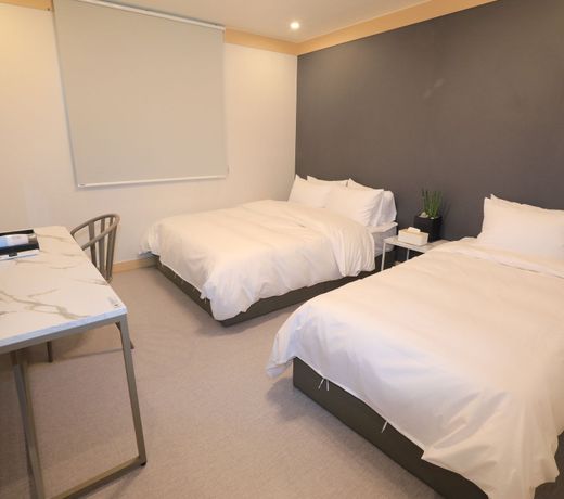 Maison Mini Hotel