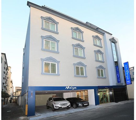 Maison Mini Hotel