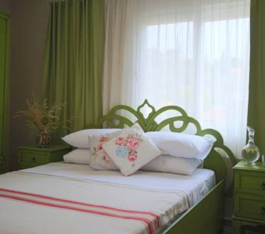 Cunda Morisi Otel