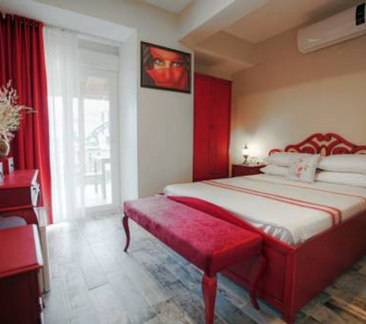 Cunda Morisi Otel