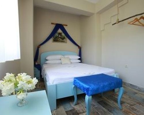 Cunda Morisi Otel - Айвалик - фото 5