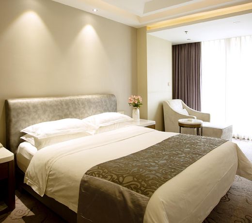 Aimu International Hotel