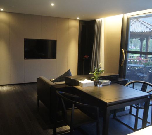 Fuzhou Fanli Garden Hotel