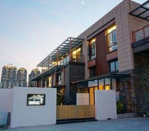Fuzhou Fanli Garden Hotel