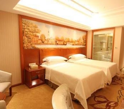 Vienna International Hotel