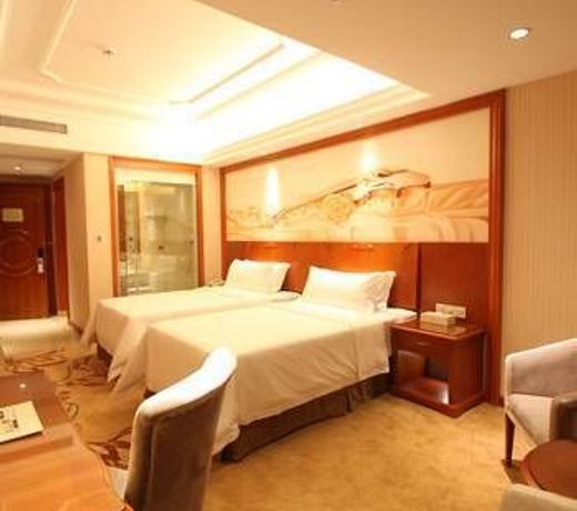 Vienna International Hotel