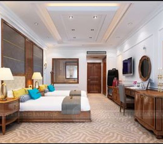 Azure Sapa Hotel