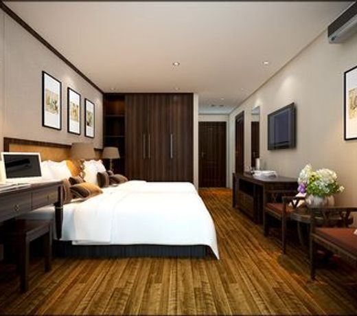 Azure Sapa Hotel