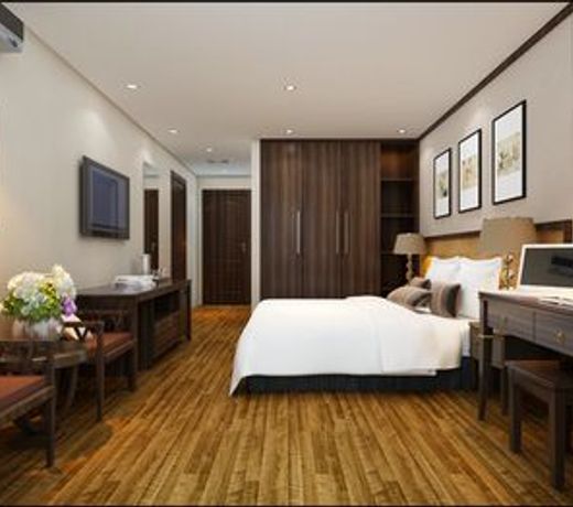 Azure Sapa Hotel