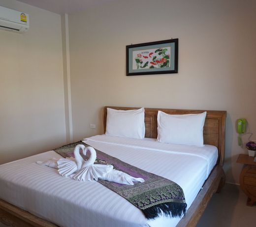 S Ville Resort