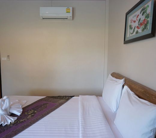S Ville Resort