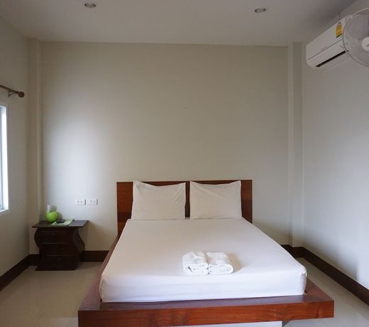 S Ville Resort