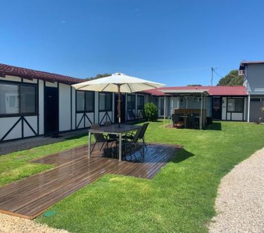Robe Nampara Cottages