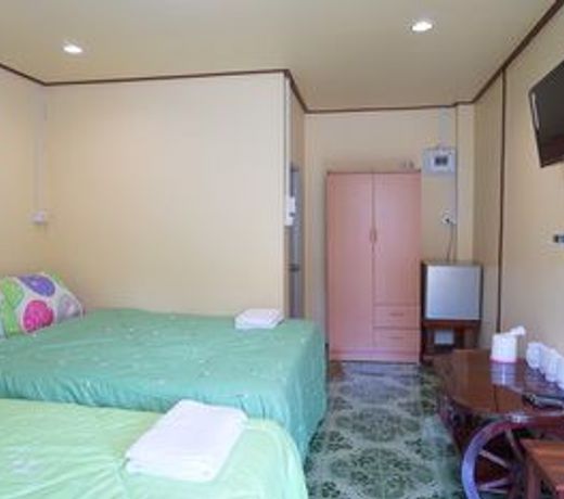 Ruanmai Style Resort 2