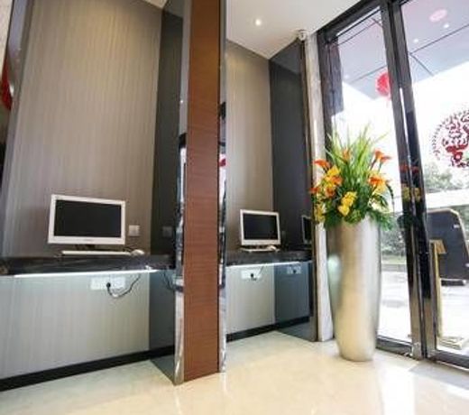 City Convenience Inn Yichang Dongshan