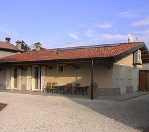 Agriturismo Centuria del Rio