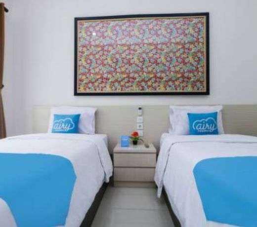 OYO 787 Hotel Kuwera Inn
