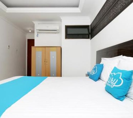 Airy Eco BSD Serpong Boulevard Residence Tangerang