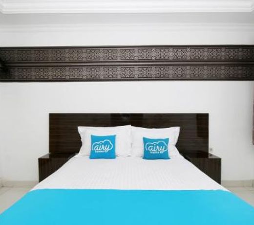 Airy Eco BSD Serpong Boulevard Residence Tangerang