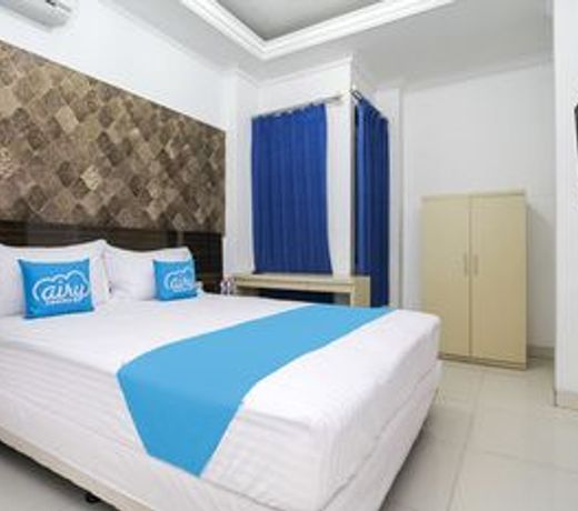 Airy Eco BSD Serpong Boulevard Residence Tangerang