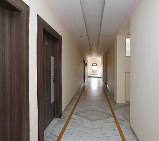 OYO 9614 Hotel The Sun Shine