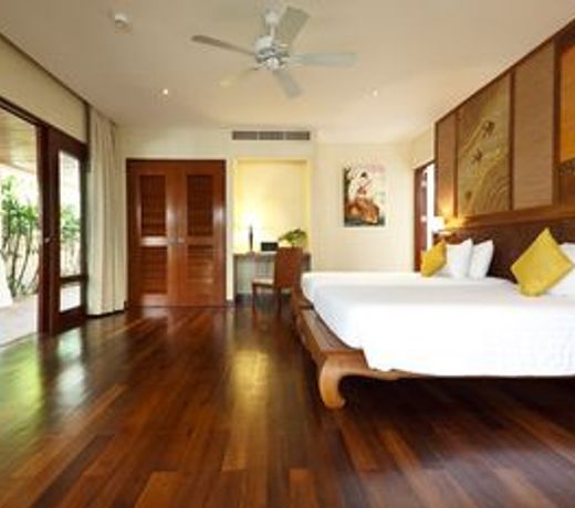 Miskawaan Villa Bougainvillea