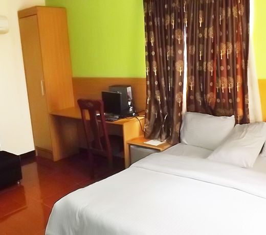 Suncity Hotel
