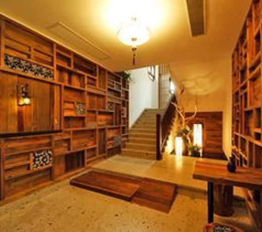 Jiaxing Zitaoxuan Inn